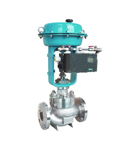 50T01 Sleeve regulating valve
