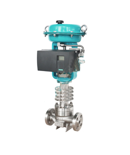 50G05 High Temperature Regulating Valve